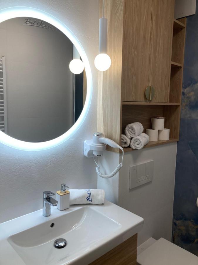 Bel Mare Aqua Apartament Parking Gratis + Taras Miedzyzdroje Exterior foto