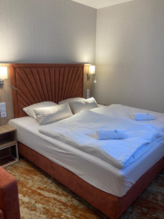 Bel Mare Aqua Apartament Parking Gratis + Taras Miedzyzdroje Exterior foto